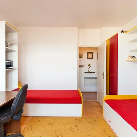 Apartamento Dadic The View On 8th *