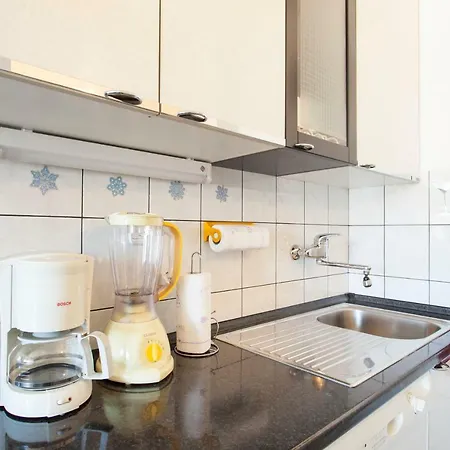 Dadic The View On 8th Apartamento *