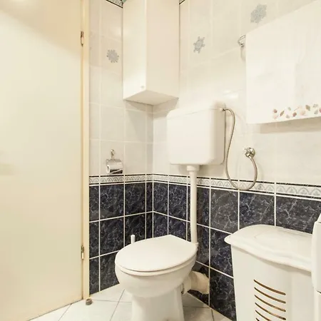Dadic The View On 8th Apartamento *