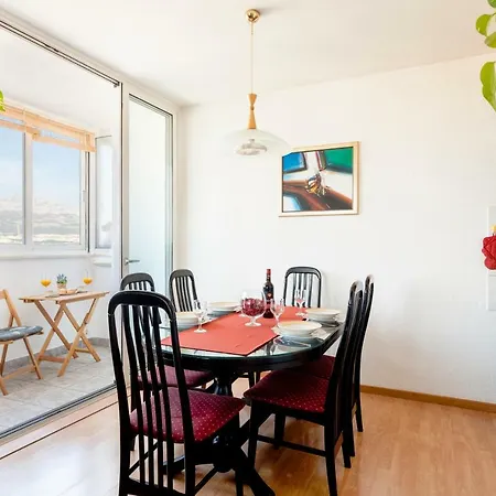 Apartamento Dadic The View On 8th Split