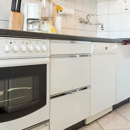 Apartamento Dadic The View On 8th *