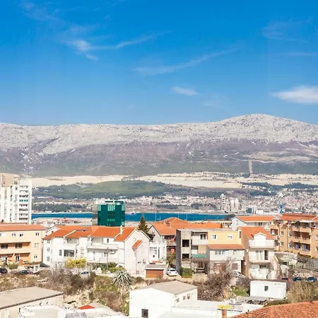 Dadic The View On 8th Apartamento *