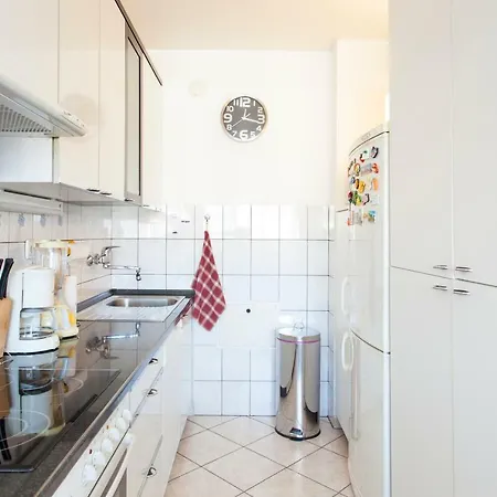 Dadic The View On 8th Apartamento Split