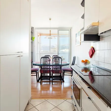 Dadic The View On 8th Apartamento *