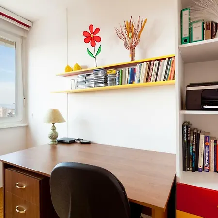 Apartamento Dadic The View On 8th *