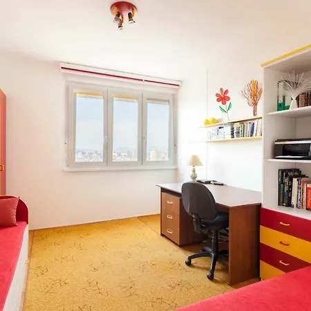 Apartamento Dadic The View On 8th *