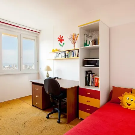 Apartamento Dadic The View On 8th Split