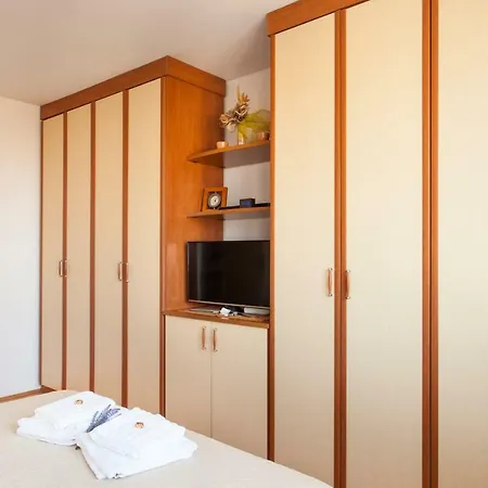 Apartamento Dadic The View On 8th Split