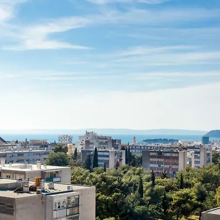 Apartamento Dadic The View On 8th *