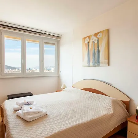 Apartamento Dadic The View On 8th Split