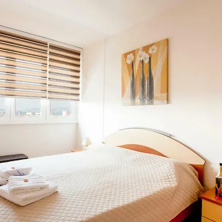 Apartamento Dadic The View On 8th