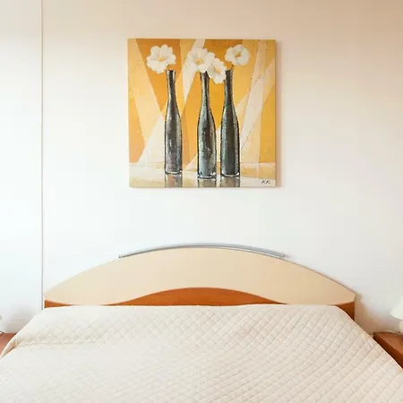 Apartamento Dadic The View On 8th *
